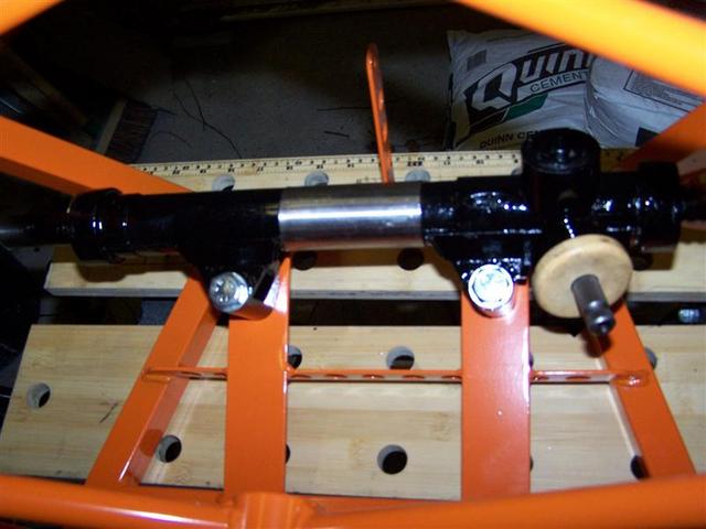 steering rack2